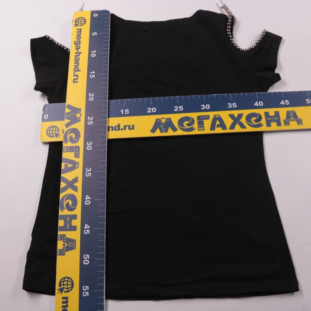 футболка J&H FASHION
