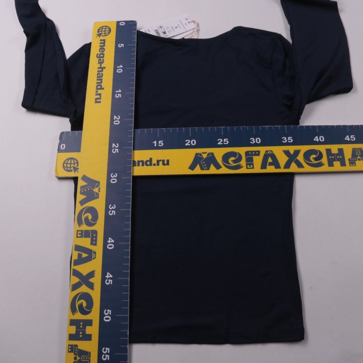 лонгслив Gina Tricot