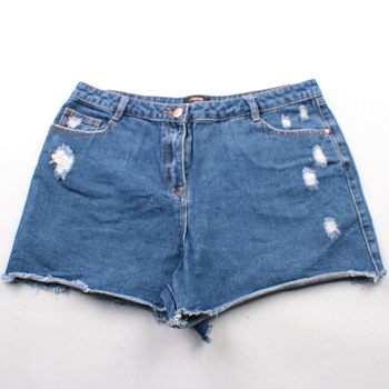 шорты Denim