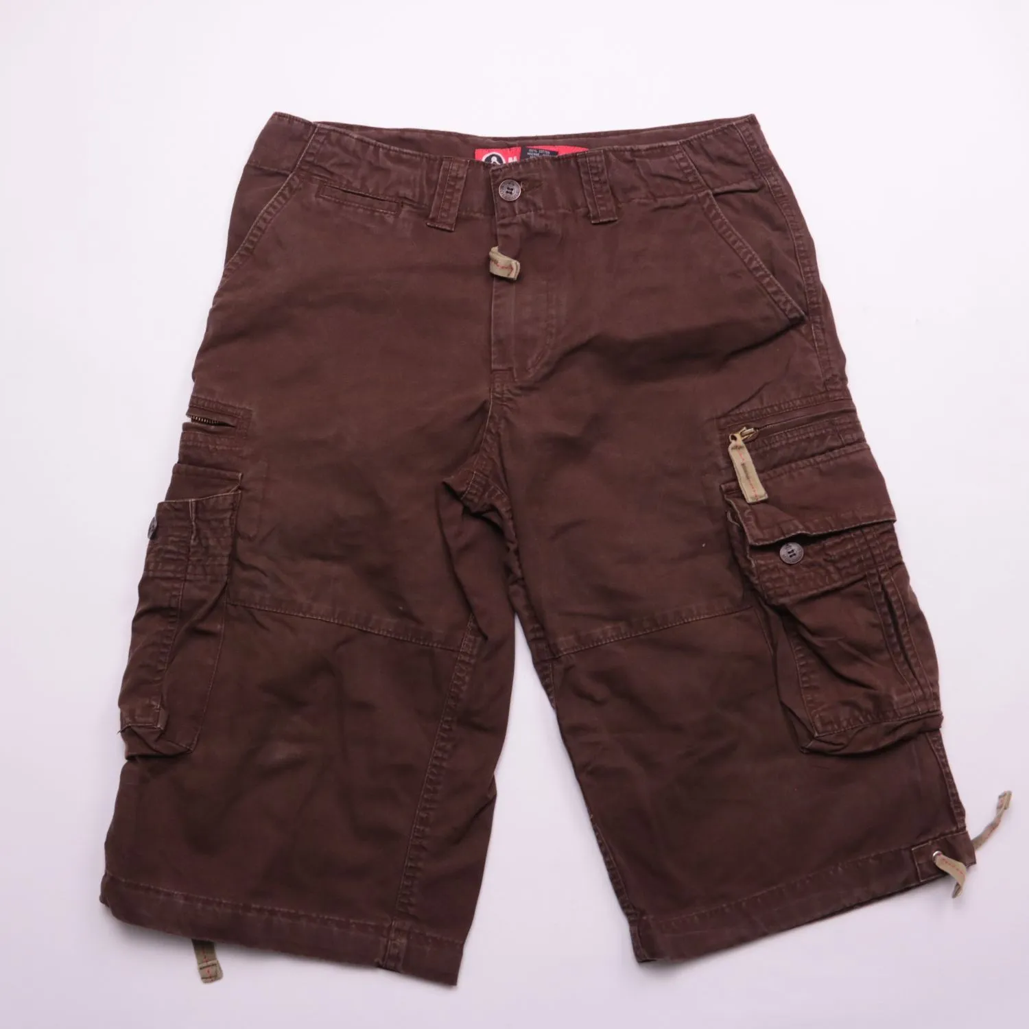 шорты M.O.D
