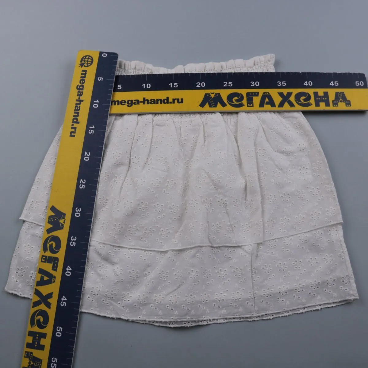 юбка NA-KD