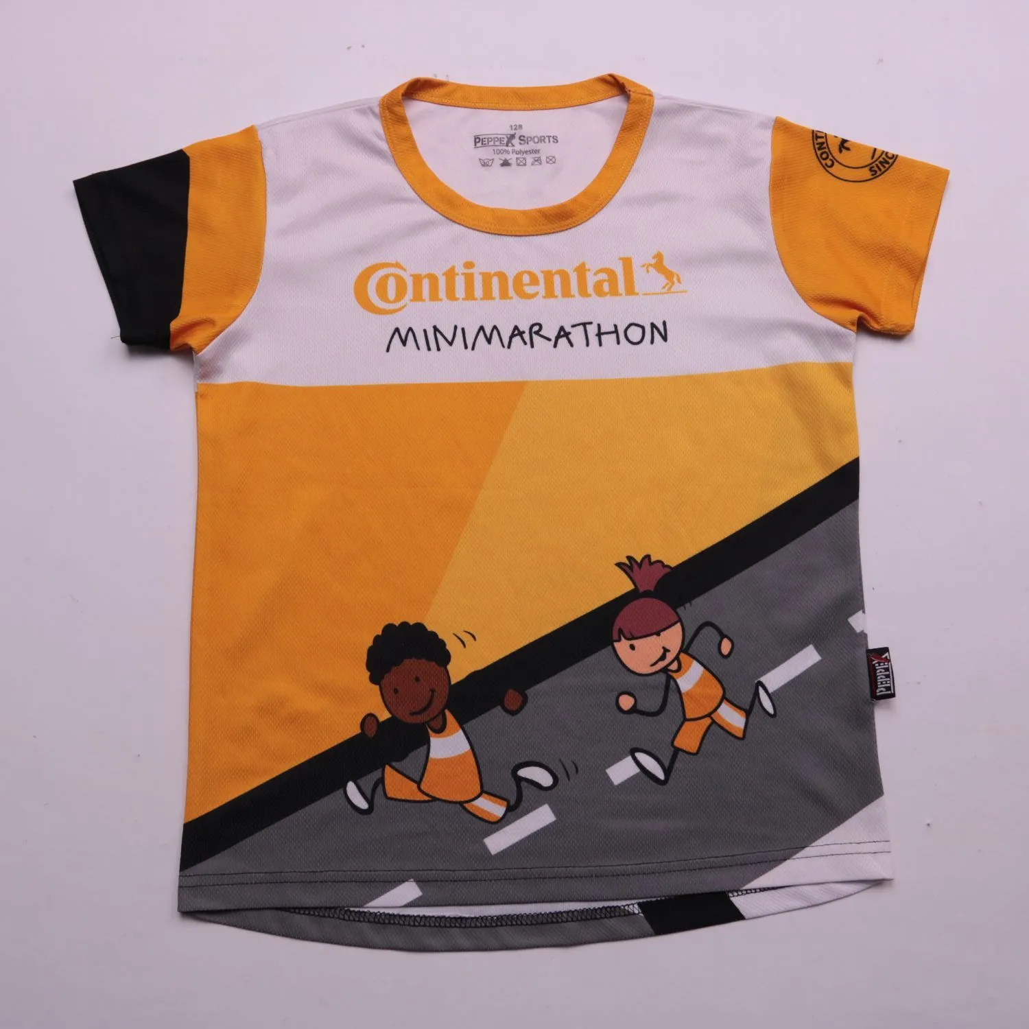 футболка Pepper Sports