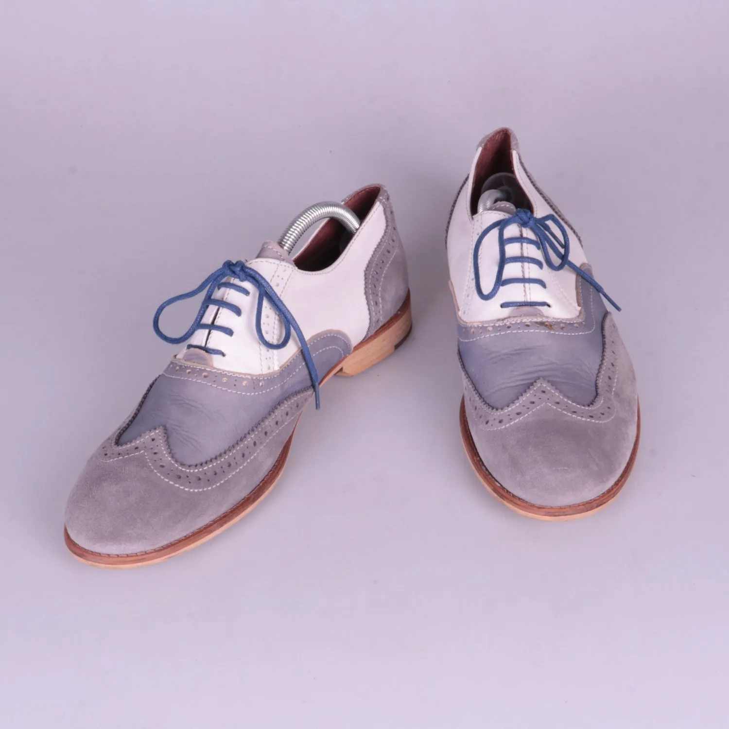 туфли Grenson