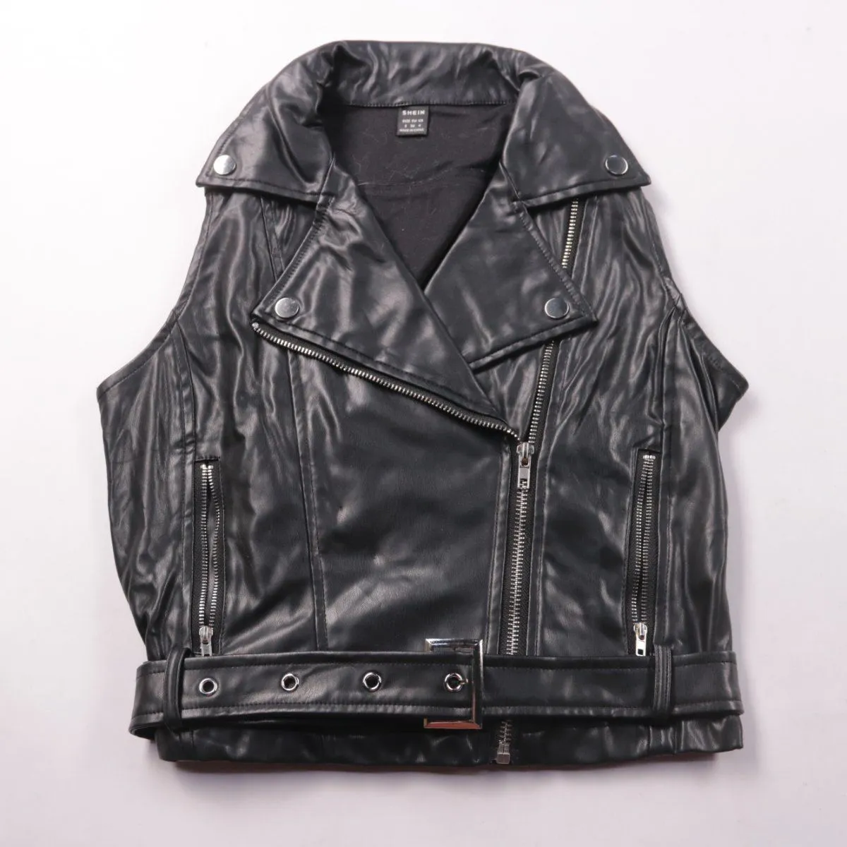 жилет Shein