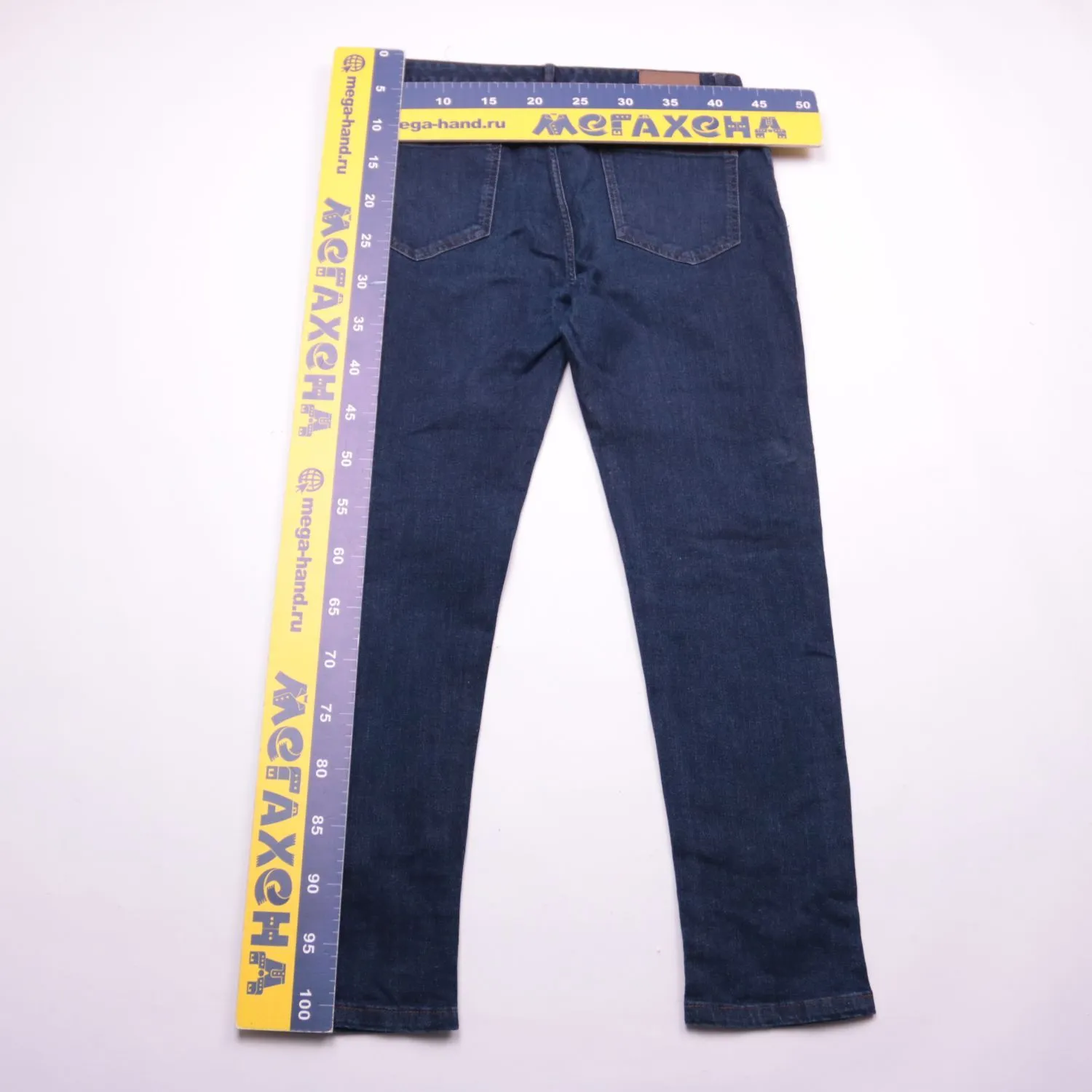 джинсы Denim Co.