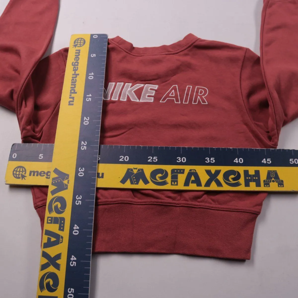 свитшот Nike