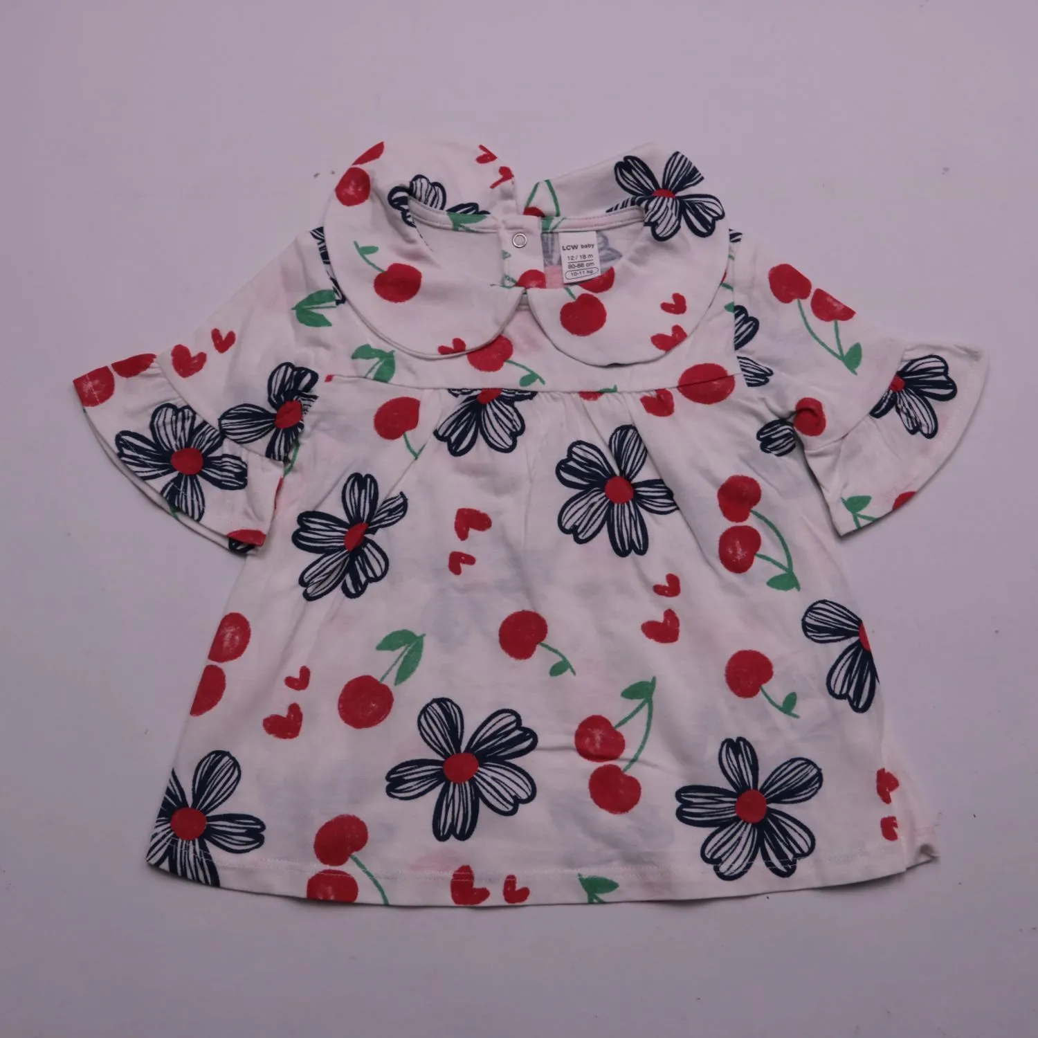 платье LCW Baby