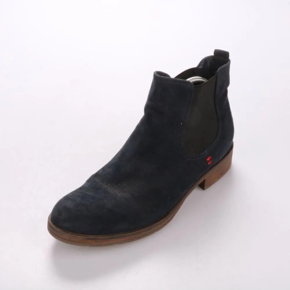 ботинки