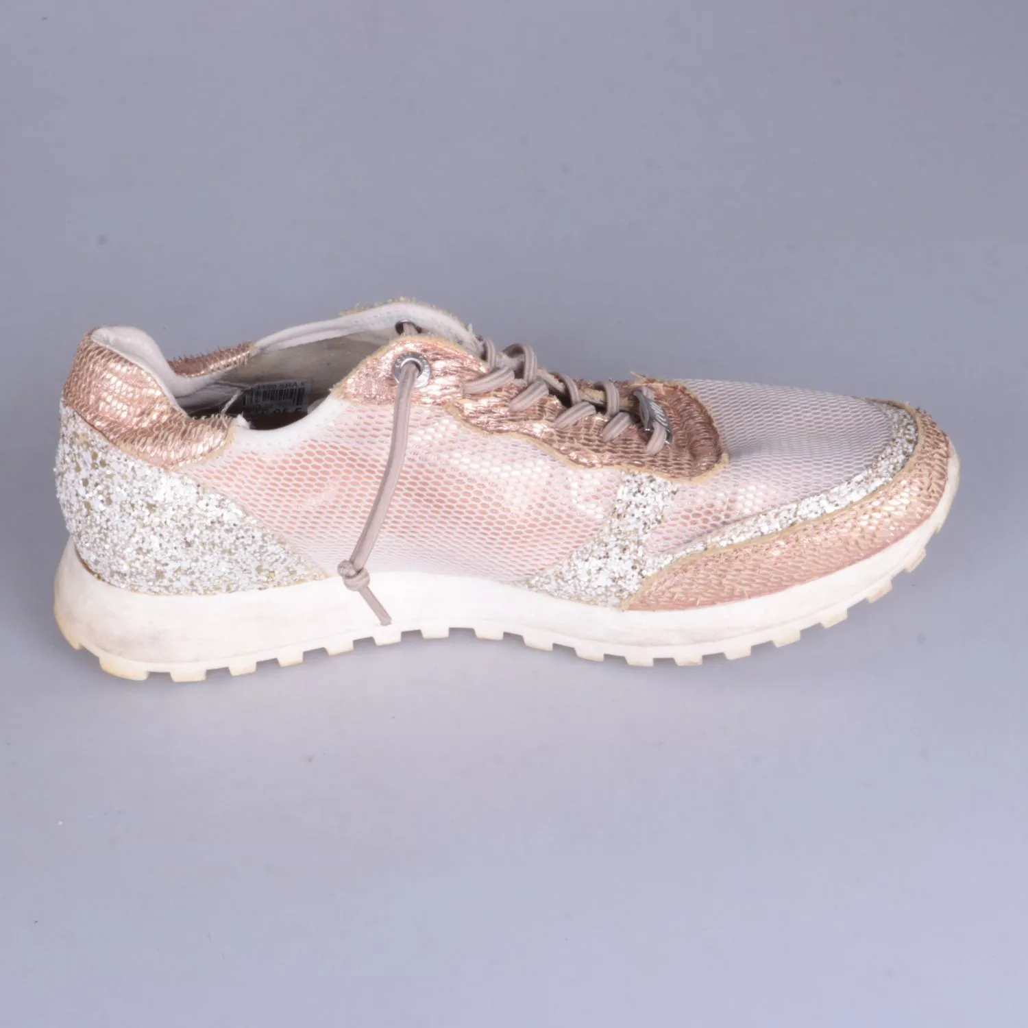 кроссовки Cult