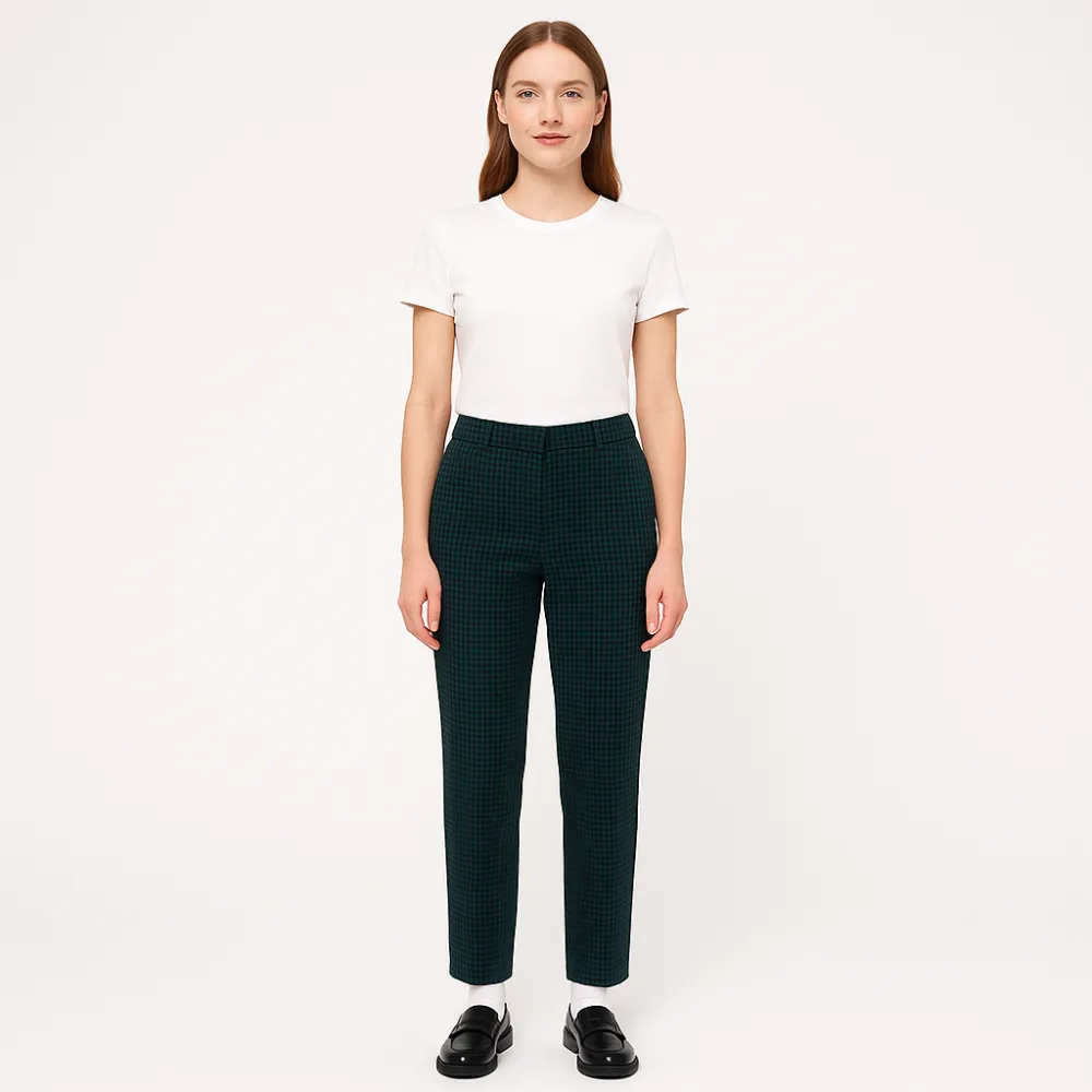 брюки Zara