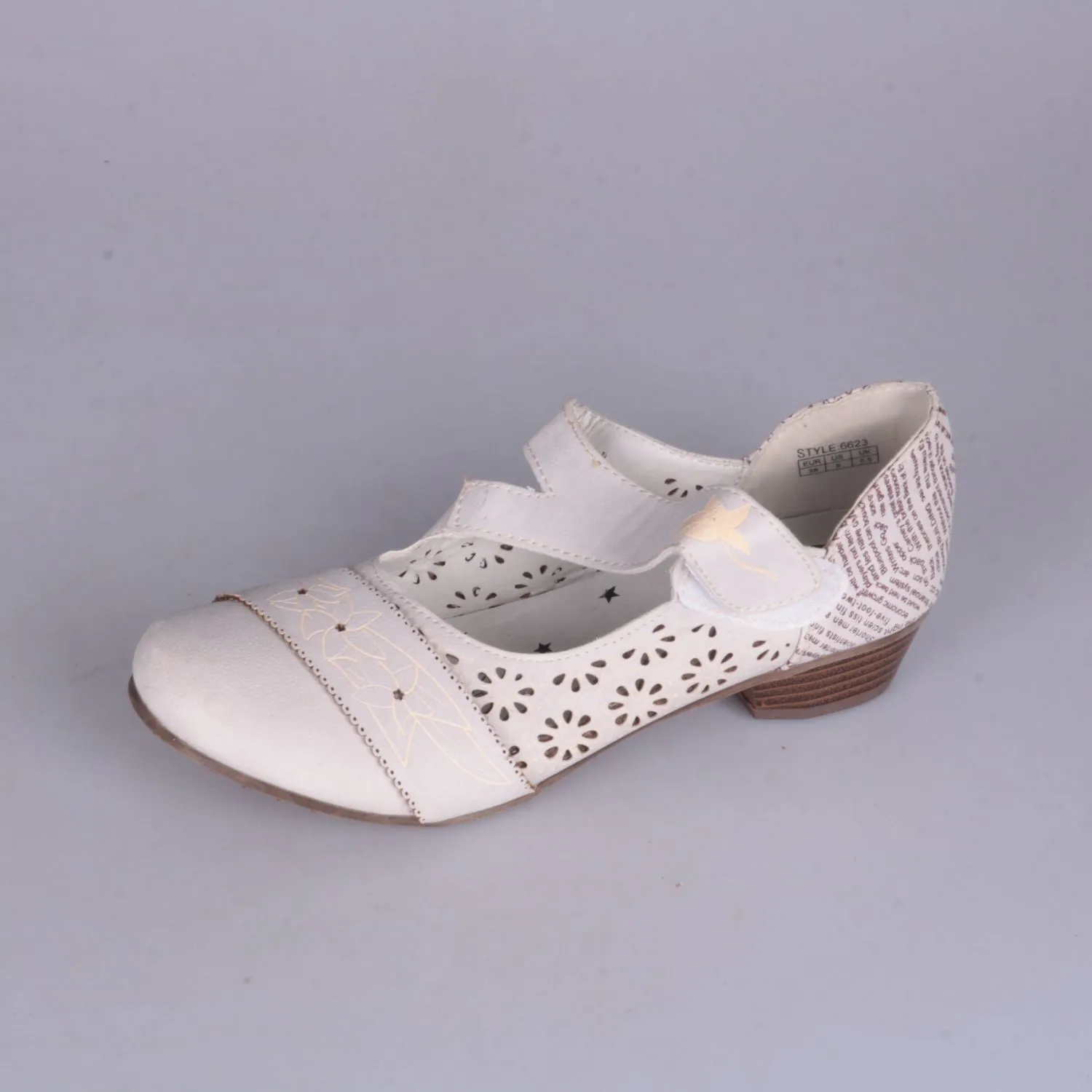 туфли