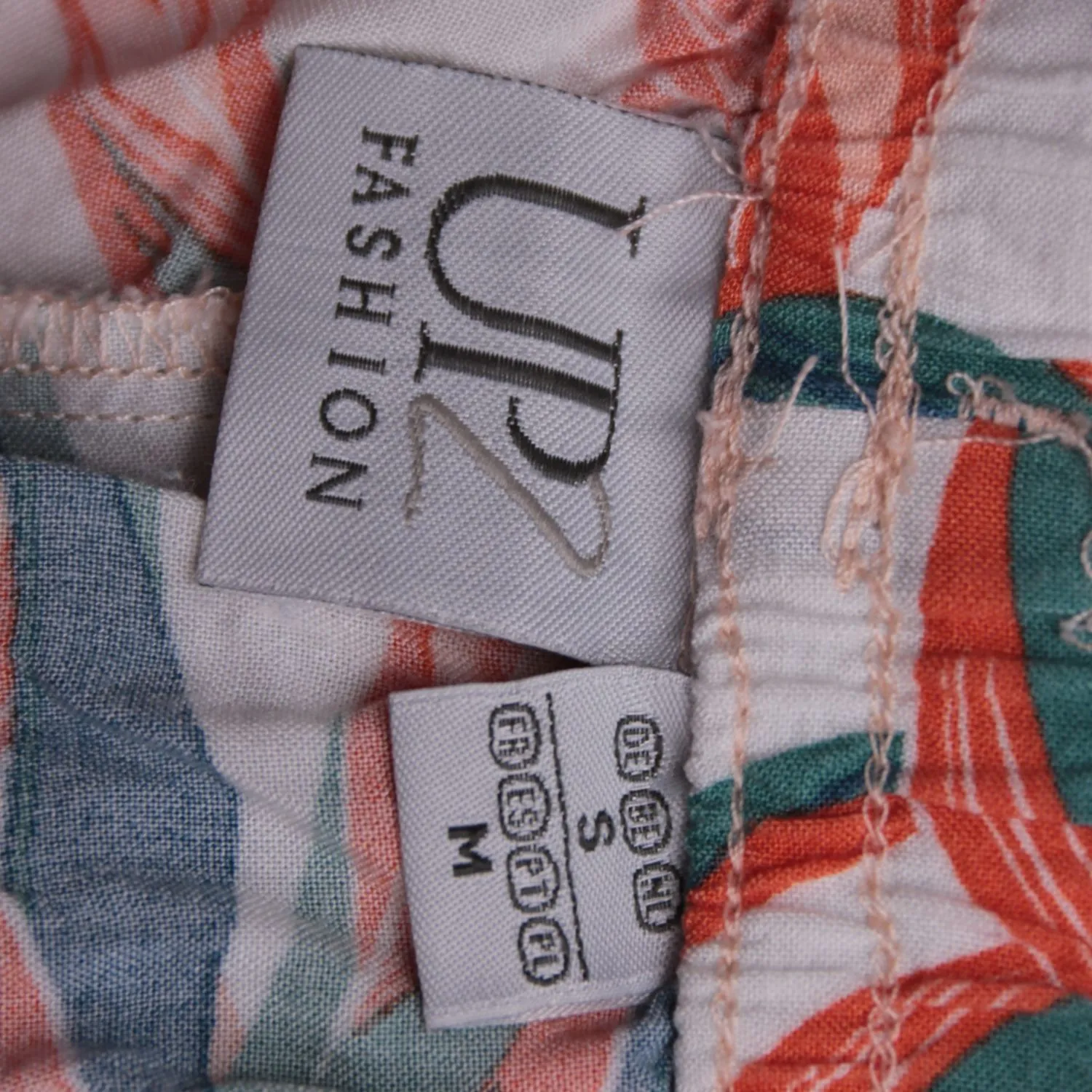 брюки FASHION UP