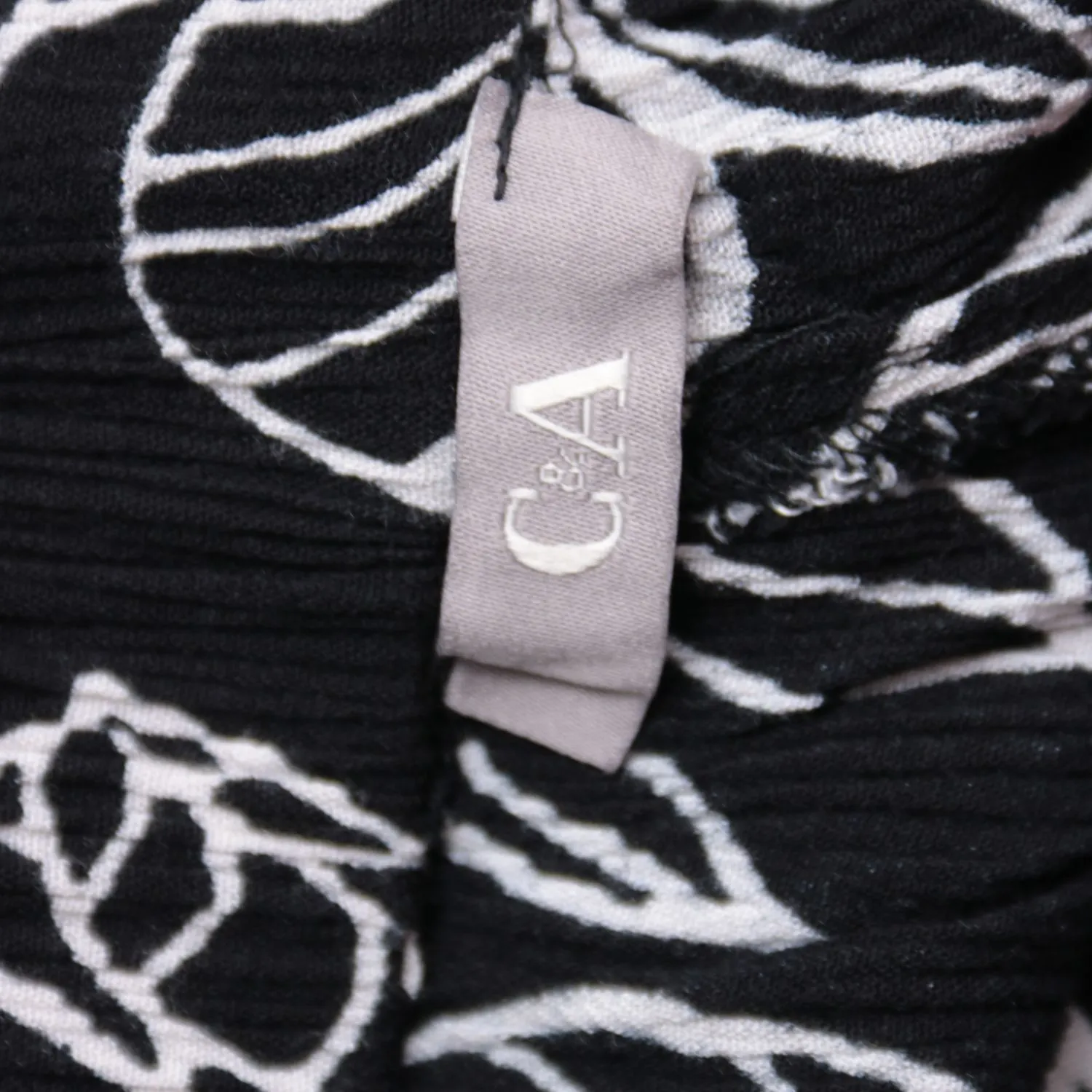 брюки C&A