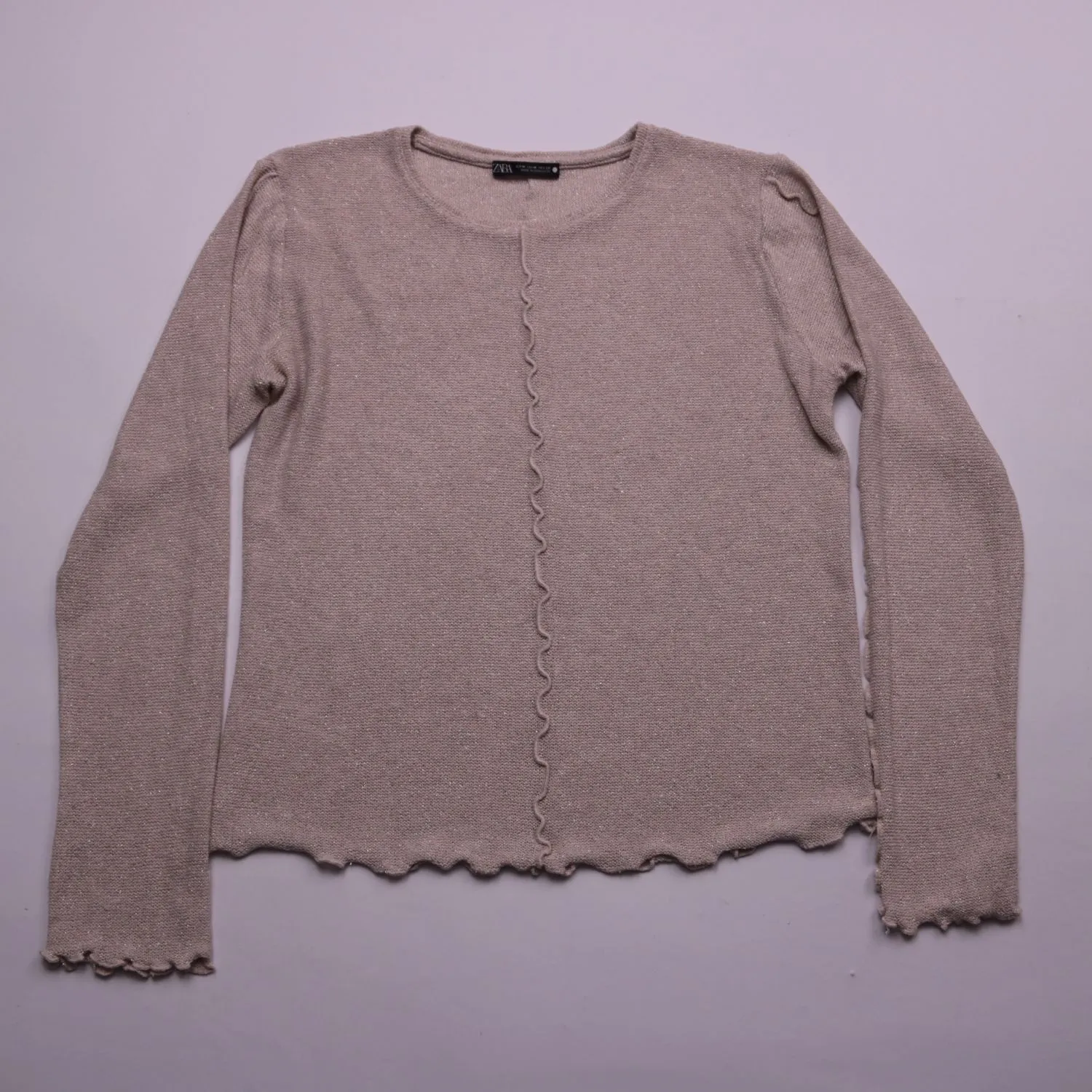 кардиган Zara