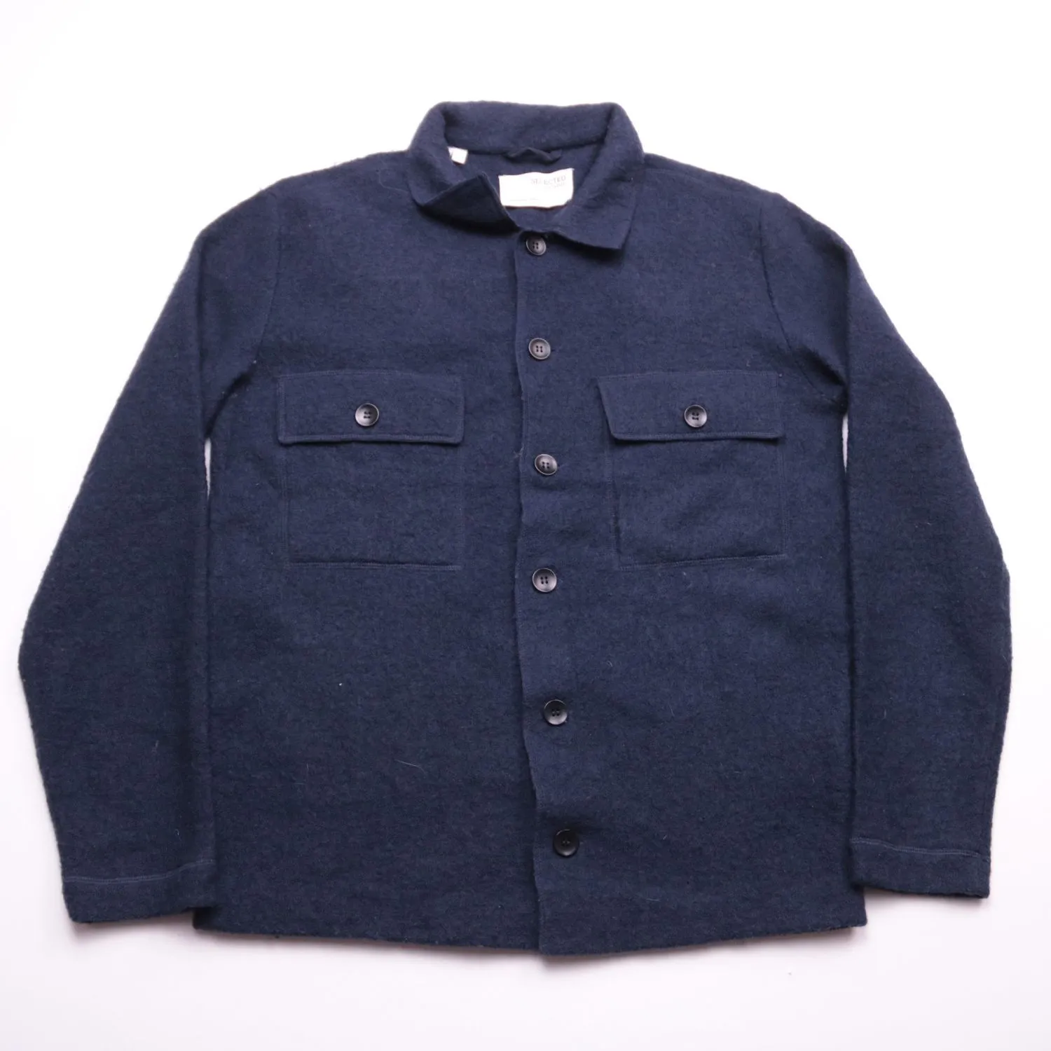 кардиган Selected Homme